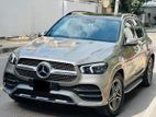 Mercedes-Benz GLE-Class GLE450.PREMIUM.PKG 2020