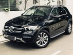 Mercedes-Benz GLE-Class GLE450.PREMIUM.PLUS 2023