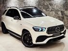 Mercedes-Benz GLE-Class GLE53 AMG 3.0L.TURBO 2021