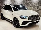 Mercedes-Benz GLE-Class GLE53 AMG 3.0L.TURBO 2021