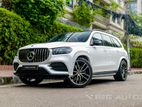 Mercedes-Benz GLS-Class 2021