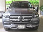 Mercedes-Benz GLS-Class 2022