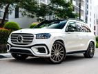 Mercedes-Benz GLS-Class 450 2020