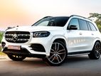 Mercedes-Benz GLS-Class 450 2020