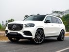 Mercedes-Benz GLS-Class 450 2020