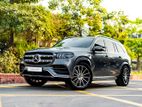 Mercedes-Benz GLS-Class 450 2022