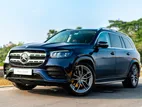 Mercedes-Benz GLS-Class 450 2022