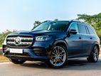 Mercedes-Benz GLS-Class 450 2022