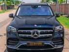 Mercedes-Benz GLS-Class 450 4Matic 2021