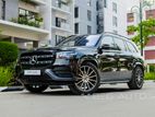 Mercedes-Benz GLS-Class 450 4Matic 2021