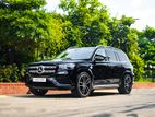 Mercedes-Benz GLS-Class 450 4Matic 2021