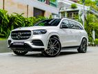 Mercedes-Benz GLS-Class 450 (mild-hybrid) 2021