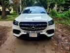 Mercedes-Benz GLS-Class GLS 450 2021