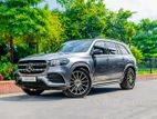 Mercedes-Benz GLS-Class Gls 450 4Matic AMG 2021