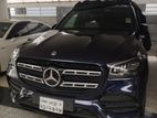 Mercedes-Benz GLS-Class GLS450 2021