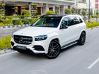 Mercedes-Benz GLS-Class Gls450 AMG night pkg 2021