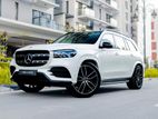 Mercedes-Benz GLS-Class Gls450 AMG night pkg 2021