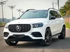 Mercedes-Benz GLS-Class GLS450 AMG PREMIUM 2021