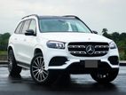 Mercedes-Benz GLS-Class GLS450 AMG PREMIUM 2022