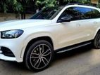 Mercedes-Benz GLS-Class GLS450 NIGHT PACKAGE 2021