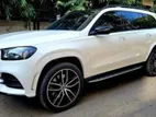 Mercedes-Benz GLS-Class GLS450 NIGHT PACKAGE 2021
