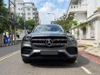 Mercedes-Benz GLS-Class Gls450.AMG.4MATIC 2022