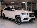 Mercedes-Benz GLS-Class Gls450.AMG.Night.Pkg 2021