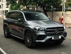 Mercedes-Benz GLS-Class GLS450.AMG.PACKAGE 2022