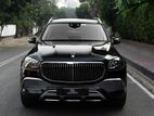 Mercedes-Benz GLS-Class MAYBACH GLS 600 2021