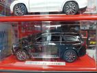 Mercedes Benz GLS Maybach diecast 1/24