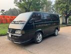 Mercedes-Benz MB100 mercedes Microbus 2005