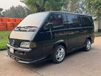 Mercedes-Benz MB100 Micro-Bus Have 2005