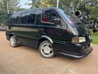 Mercedes-Benz MB100 Microbus Diesel 2005