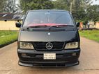 Mercedes-Benz MB100 parsonal Used 2005