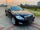 Mercedes-Benz S-Class 300 Air Suspension 2006