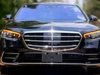 Mercedes-Benz S-Class S500 4Matic 3.0L 2022