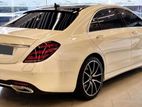Mercedes-Benz S-Class S560E LWB LEGENDARY 2019
