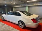 Mercedes-Benz S-Class Top,Selected,Factory 2011