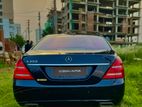 Mercedes-Benz S350 2011