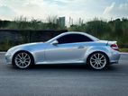 Mercedes-Benz SLK-Class Slk200.Auto.MY06 2005