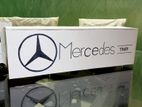 Mercedes truck