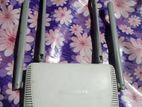 Mercesys Router