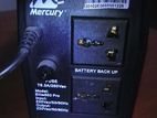 Mercury 650v UPS