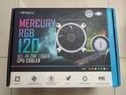 Mercury RGB 120 Liquid Cooler