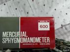 Mercury Sphygmomanometer, Japan