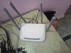 MERCUSY MW325R Best Router 4 antena