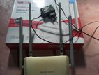 Mercusys 300 Mbps Enhanced Router