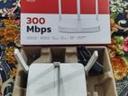 Mercusys 300mbps Router