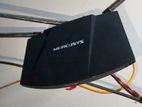 mercusys 330hp router