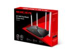 Mercusys AC12 AC1200 Dual Band WiFi Router